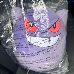14in gengar squishmallow